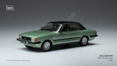 1:43 1983  Ford Taunus Ghia