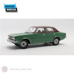 1:18 Cult Scale 1976 Morris Marina Saloon