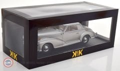 1:18 KK Scale 1955 Mercedes Benz 300 SC W188 Coupe