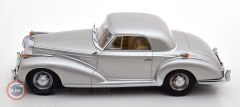 1:18 KK Scale 1955 Mercedes Benz 300 SC W188 Coupe