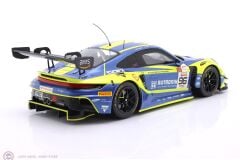 1:18 IXO Porsche 911 GT3 R #96 2nd 24h Spa GTWC Endurance Champion 2025