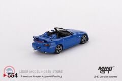 1:64 Honda S2000 AP2 CR