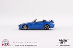 1:64 Honda S2000 AP2 CR