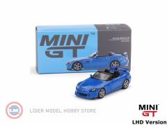 1:64 Honda S2000 AP2 CR