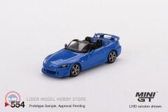 1:64 Honda S2000 AP2 CR