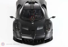 1:18 2020 Pagani Imola Matt Black