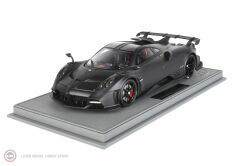 1:18 2020 Pagani Imola Matt Black
