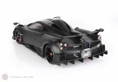 1:18 2020 Pagani Imola Matt Black