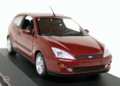 1:43 2001 Ford Mondeo Limousine