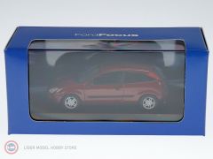 1:43 2001 Ford Mondeo Limousine
