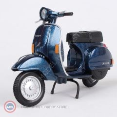 1:18 1978 Vespa P150X - Motosiklet