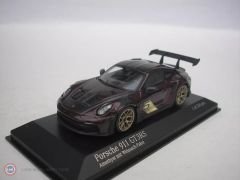 1:43 Minichamps 2023 Porsche 911 (992) GT3RS #5