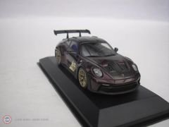 1:43 Minichamps 2023 Porsche 911 (992) GT3RS #5