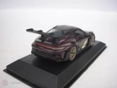 1:43 Minichamps 2023 Porsche 911 (992) GT3RS #5