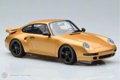 1:18 2020 Porsche 911 (993) Turbo S Project