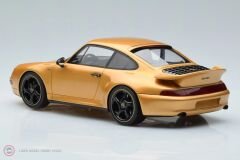 1:18 2020 Porsche 911 (993) Turbo S Project
