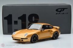 1:18 2020 Porsche 911 (993) Turbo S Project