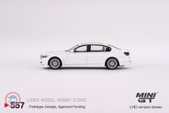 1:64 BMW Alpina B7 xDrive