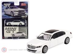 1:64 BMW Alpina B7 xDrive