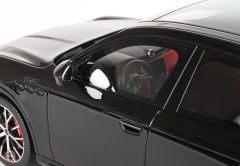 1:18 Maserati Grecale Trofeo Black