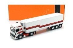 1:43  1986 Renault R370 Turboleader Frigo