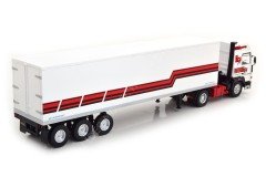 1:43  1986 Renault R370 Turboleader Frigo