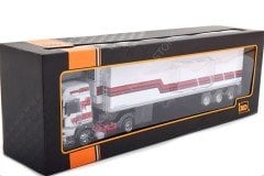 1:43  1986 Renault R370 Turboleader Frigo