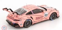 1:18 IXO 2023 Porsche 911 GT3 Cup, Porsche Cup Brands Hatch #90
