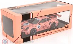 1:18 IXO 2023 Porsche 911 GT3 Cup, Porsche Cup Brands Hatch #90