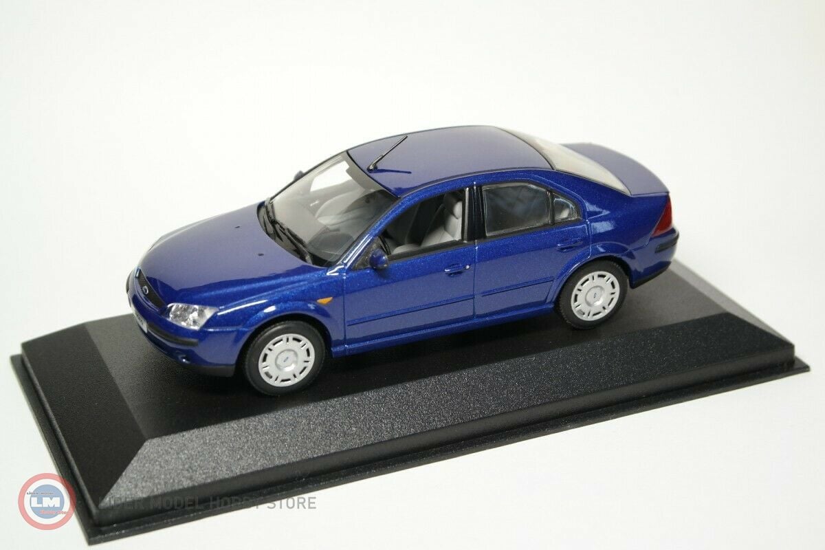 1:43 2001 Ford Mondeo Limousine