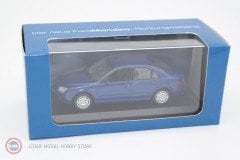 1:43 2001 Ford Mondeo Limousine