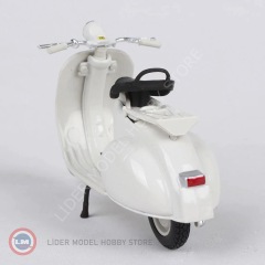 1:18 1956 Vespa 150 - Motosiklet