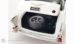 1:18 1957 Chevrolet  150 Restomod HOURGLASS