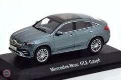 1:43 iScale 2020 Mercedes Benz GLE Coupé AMG Line( C167)