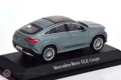 1:43 iScale 2020 Mercedes Benz GLE Coupé AMG Line( C167)