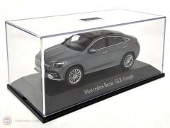 1:43 iScale 2020 Mercedes Benz GLE Coupé AMG Line( C167)