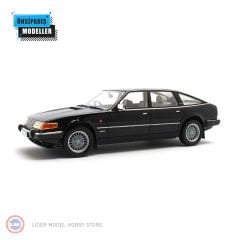 1:18 Cult Scale 1982 Rover 3500 VandenPlas