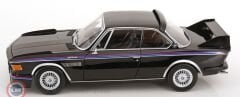 1:12 KK Scale 1973 BMW 3.0 CSL E9 Black