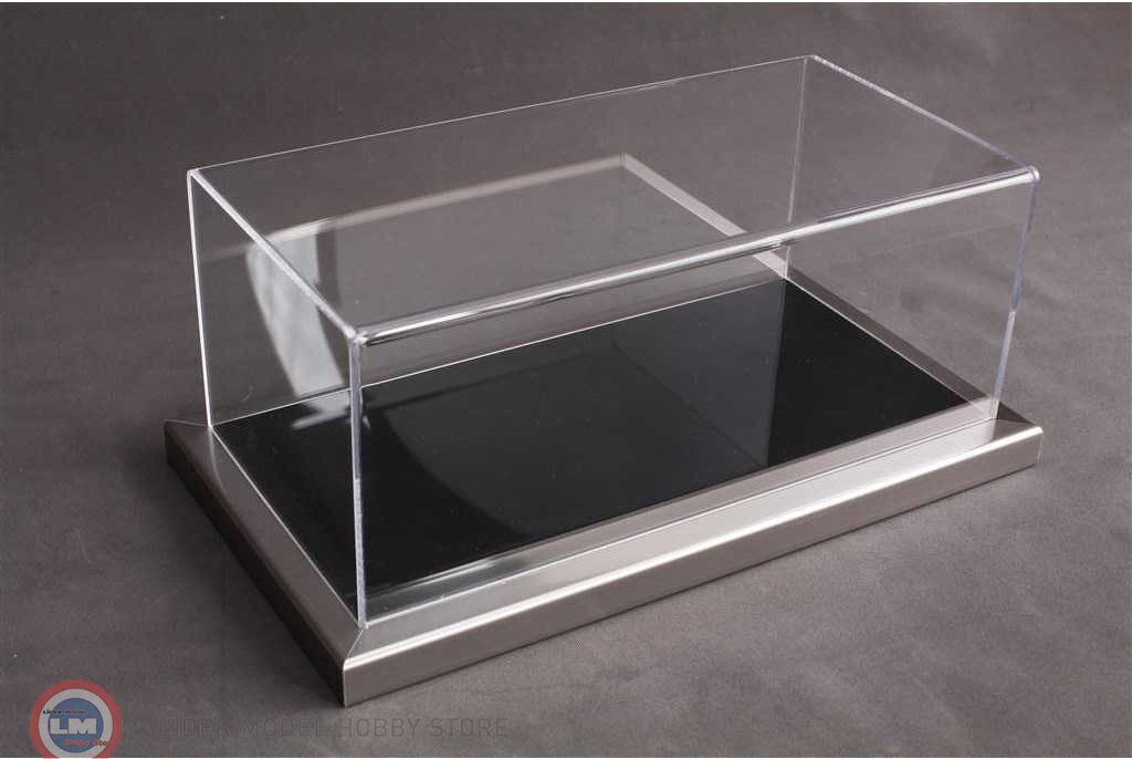 1:12 Atlantic Diorama 10151 Dieppe Akrilit Metal Tabanlı Sergileme Ünitesi