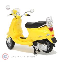 1:18 2013 Vespa  LXV - Motosiklet