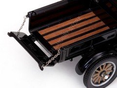 1:24 1925 Ford Model T pick-up