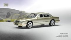 1:43 1998 Jaguar XJ8 (X308)