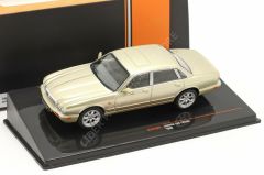 1:43 1998 Jaguar XJ8 (X308)