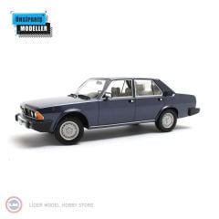 1:18 Cult Scale 1979 Alfa Romeo Alfa 6 2.5