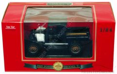 1:24 1925 Ford Model T pick-up