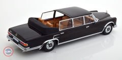 1:18 1964 Mercedes Benz 600 W100 Landaulet