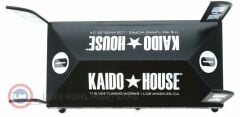 1:64 Kaido House Tente ve Jant Seti