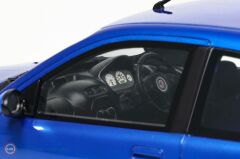 1:18 2001 MG 160 ZR - ROVER 200 Coupe
