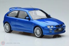 1:18 2001 MG 160 ZR - ROVER 200 Coupe