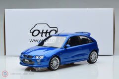 1:18 2001 MG 160 ZR - ROVER 200 Coupe